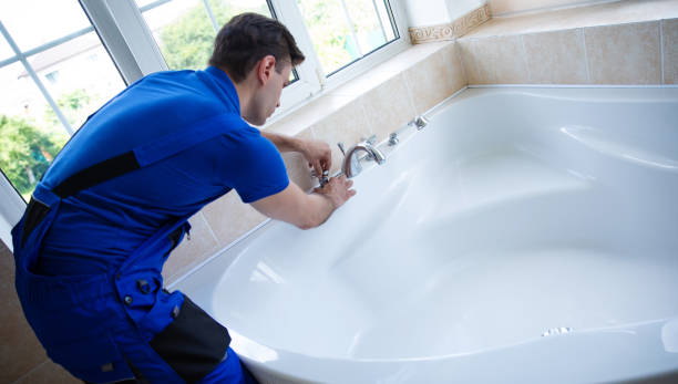 Trusted Shortsville, NY Plumbung Services Experts